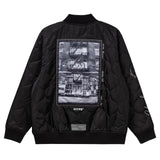 Urban Frame Mona MA-1 Jacket