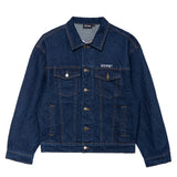 Break The Chain Dice Degrade Jacket