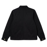 Signature Script Overlaid Jacket