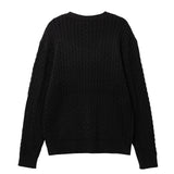 Signature Collegiate Knit Cardigan