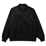 Black Beauty Allure Ma-1 Jacket