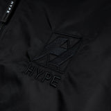 Black Beauty Allure Ma-1 Jacket