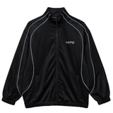 Athletics Gear Fusion Track Jacket