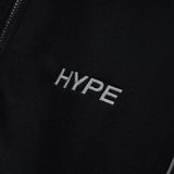 Athletics Gear Fusion Track Jacket