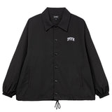 City Boy Slab Coach Jacket