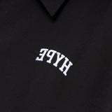 City Boy Slab Coach Jacket
