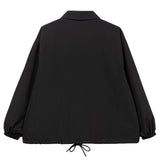 City Boy Slab Coach Jacket