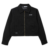 Signature Sierra Ladies Crop Jacket