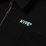 Signature Sierra Ladies Crop Jacket