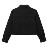 Signature Sierra Ladies Crop Jacket
