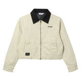 Signature Sierra Ladies Crop Jacket