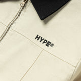 Signature Sierra Ladies Crop Jacket