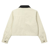 Signature Sierra Ladies Crop Jacket