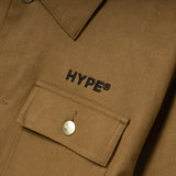 HYPE | Attack on Titan Scouting Legion Jacket