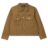 HYPE | Attack on Titan Scouting Legion Ladies Crop Jacket