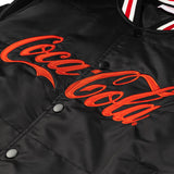 HYPE | COCA-COLA Varsity Jacket