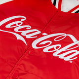 HYPE | COCA-COLA Varsity Jacket