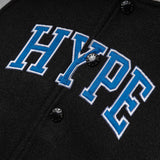HYPE x Monster University Junior Letterman Jacket