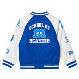 HYPE x Monster University Junior Letterman Jacket