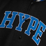 HYPE x Monster University Letterman Jacket