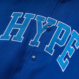 HYPE x Monster University Letterman Jacket