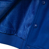 HYPE x Monster University Letterman Jacket
