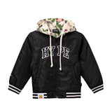 HYPE | Toy Story Junior Woody 95 Varsity Hoodie Jacket