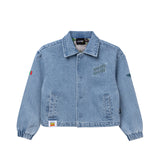 HYPE | Toy Story Junior Infinity Buzz Jacket