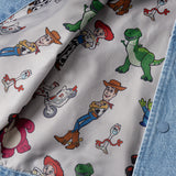 HYPE | Toy Story Junior Infinity Buzz Jacket