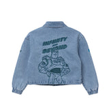 HYPE | Toy Story Junior Infinity Buzz Jacket