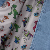 HYPE | Toy Story Infinity Buzz Jacket