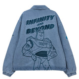 HYPE | Toy Story Infinity Buzz Jacket