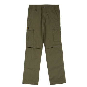 Military Edson Cargo Long | Olive
