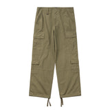 Seasonal Bottom Double Pocket Cargo