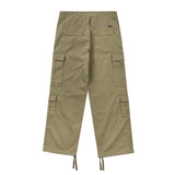 Seasonal Bottom Double Pocket Cargo