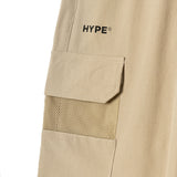 Seasonal Bottom Sierra Eazy Cargo Long