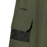 Seasonal Bottom Sierra Eazy Cargo Long