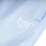 Hype Girl Brat Sweat Pants