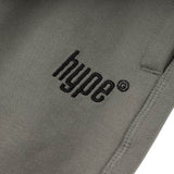 Hype Girl Brat Sweat Pants