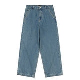 Seasonal Bottom Denim Pant