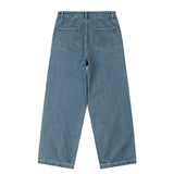 Seasonal Bottom Denim Pant