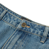 Seasonal Bottom Denim Pant