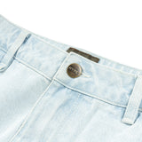 Seasonal Bottom Denim Pant