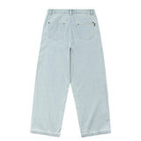 Seasonal Bottom Denim Pant