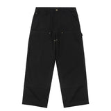 Seasonal Bottom Double Knee Pant