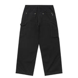 Seasonal Bottom Double Knee Pant