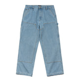 Seasonal Bottom Denim Long Pant