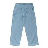 Seasonal Bottom Denim Long Pant