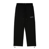 Black Beauty Convertible Pants