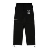 Black Beauty Convertible Pants